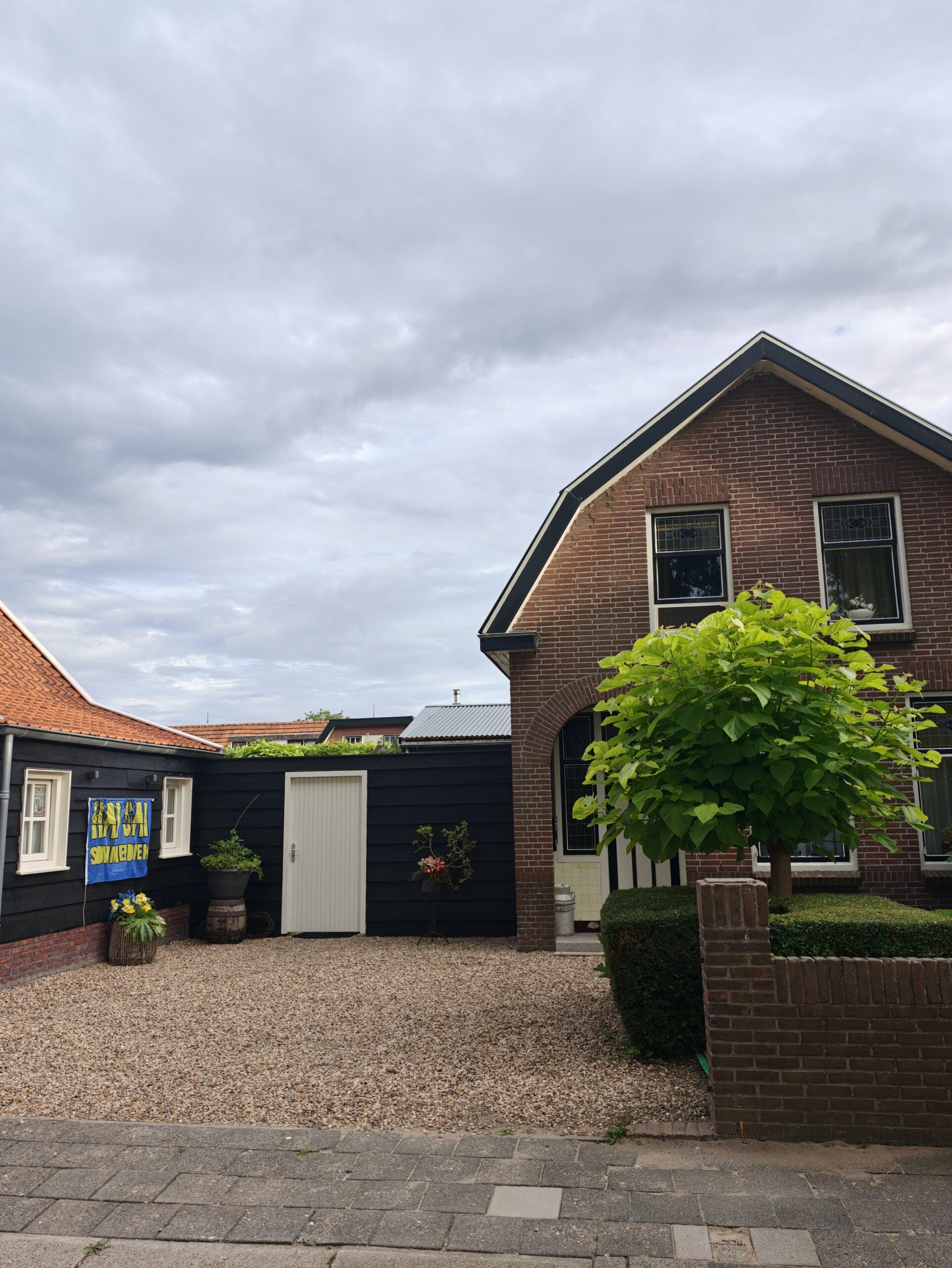 Locatie 2: Dijkstraat 22
