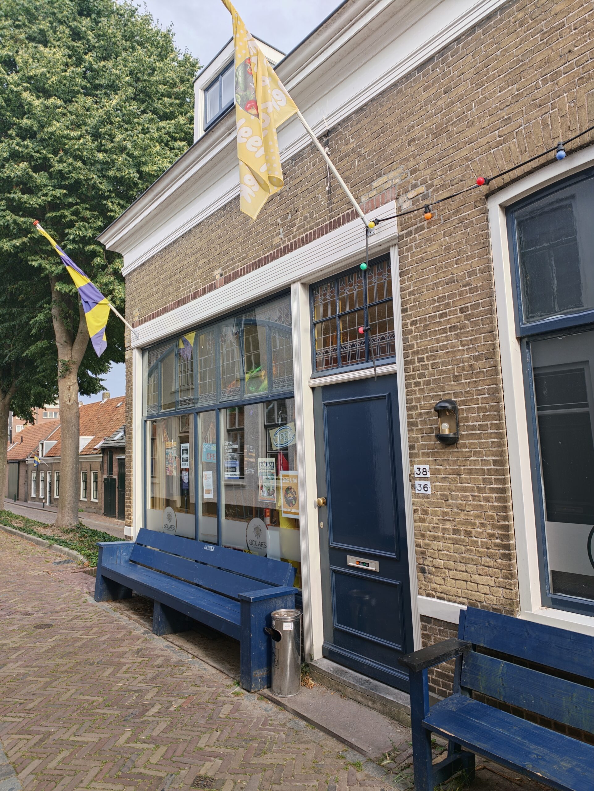 Locatie 7: Solaes Oostdjk 36