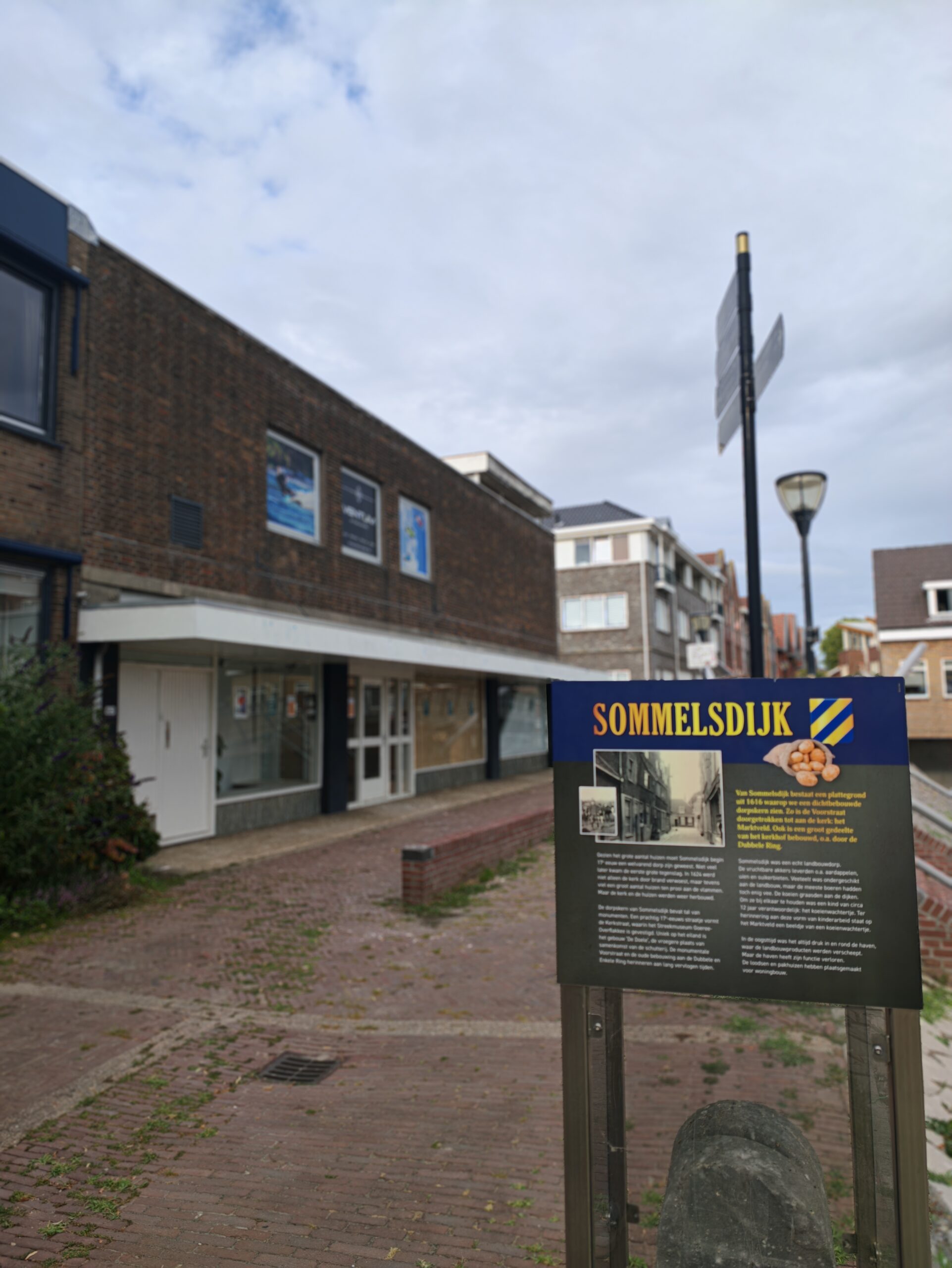 Locatie 5: Oostdijk 63