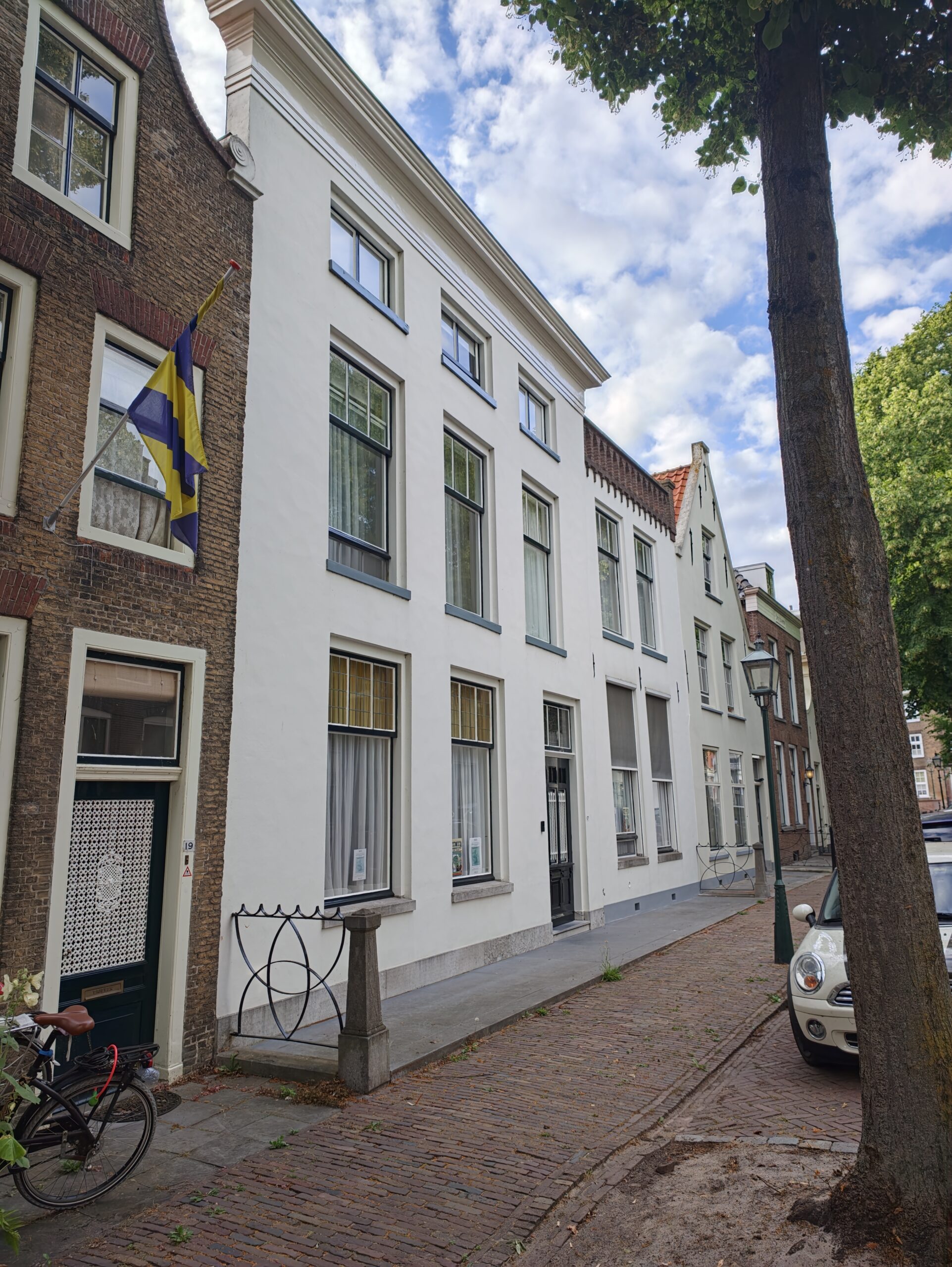 Locatie 10: Voorstraat 17