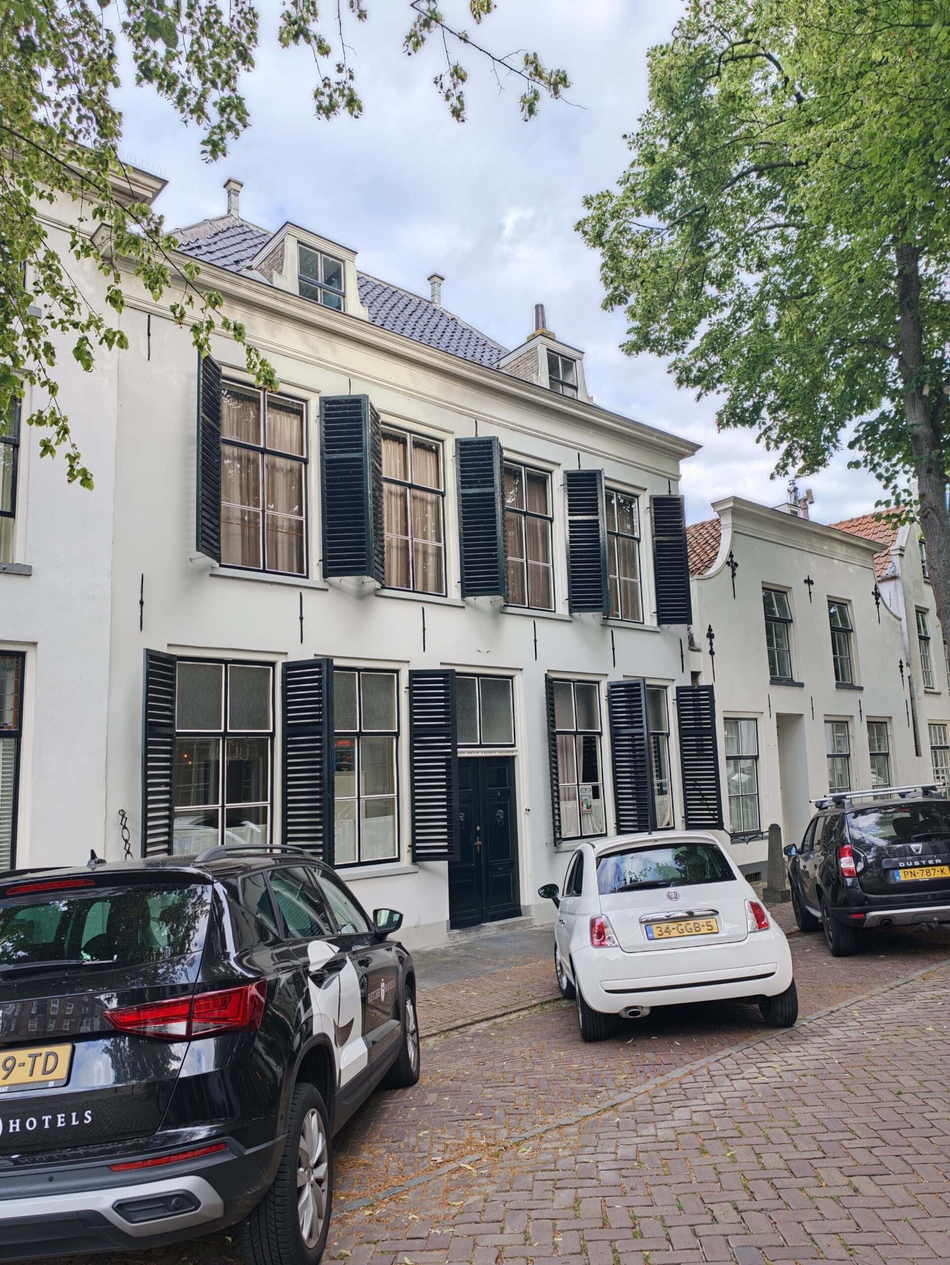Locatie 9: Voorstraat 4