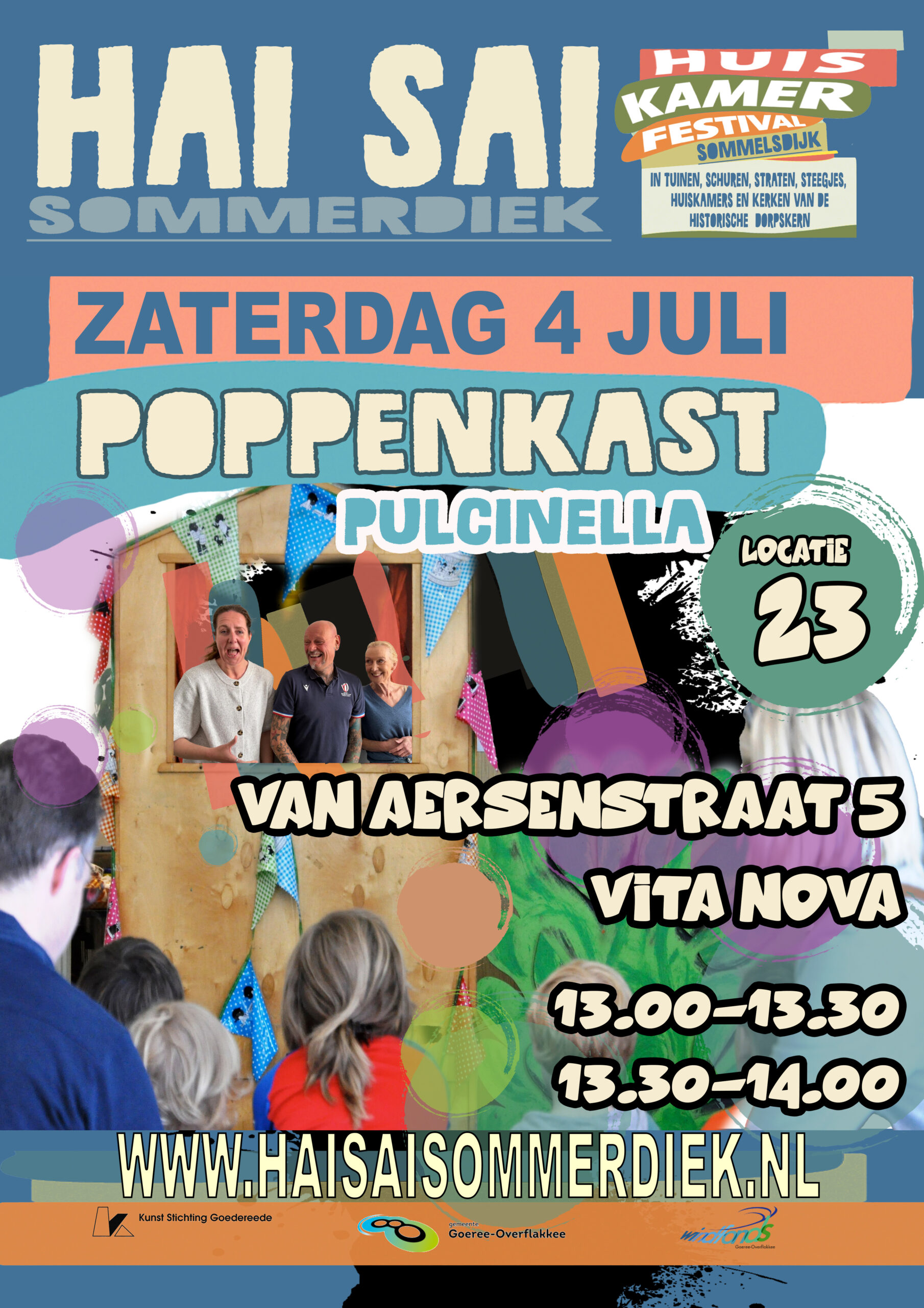 Poppenkast