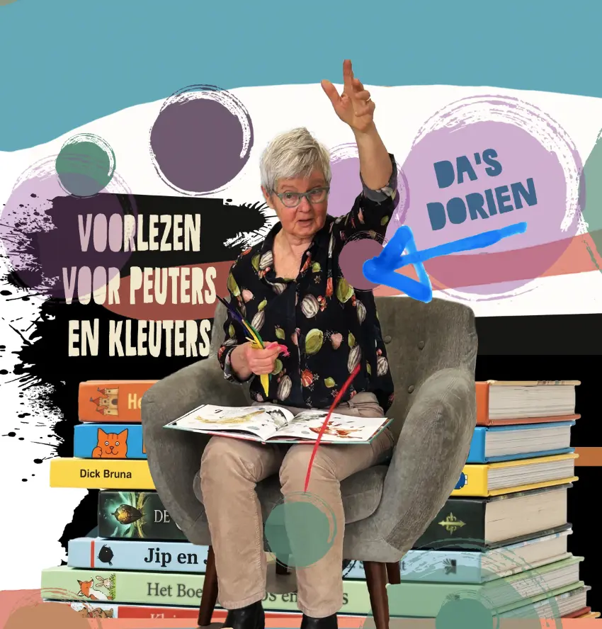 Dorien van de Bieb