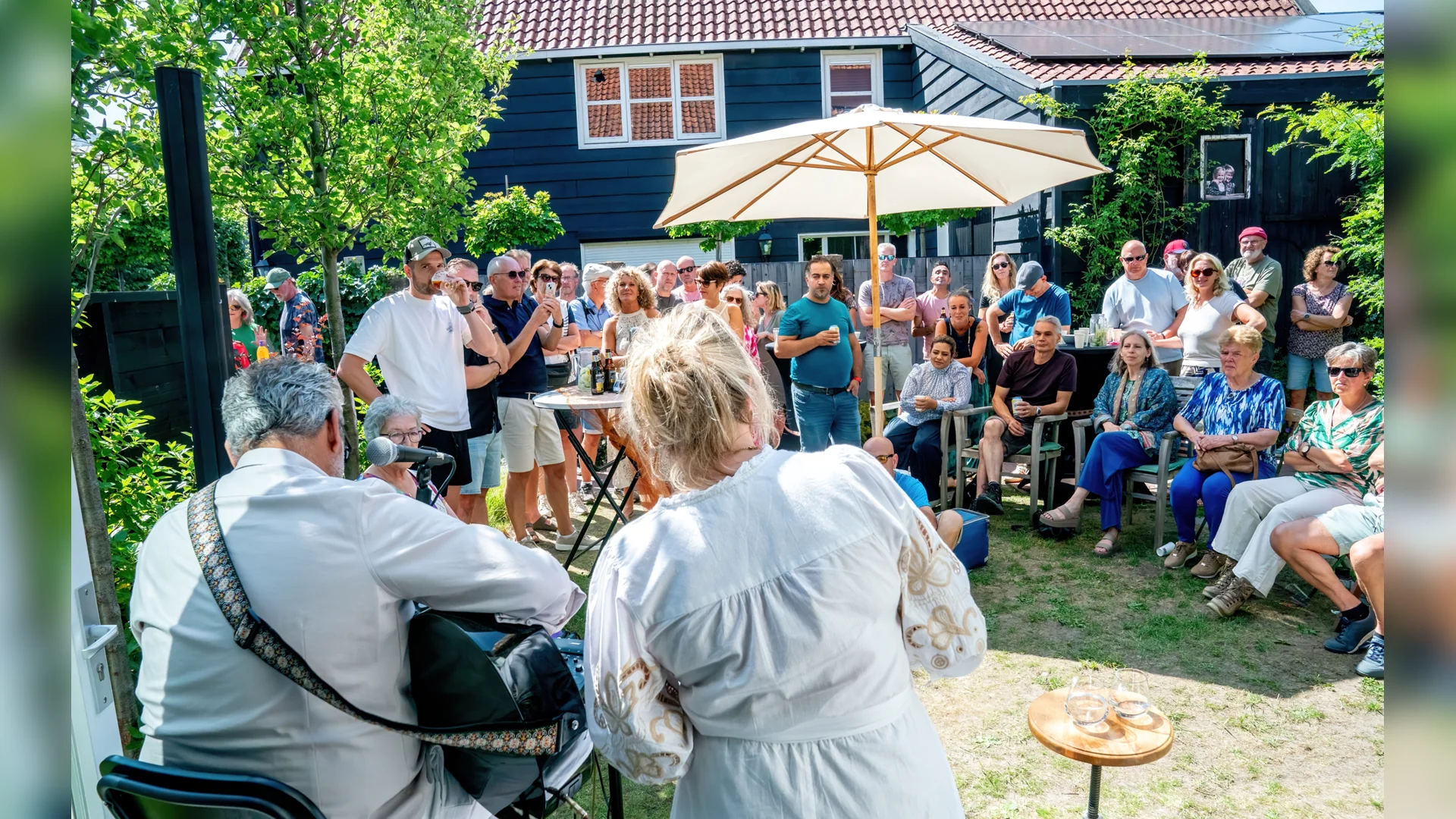 Inschrijving geopend voor tweede editie HaiSai Sommerdiek