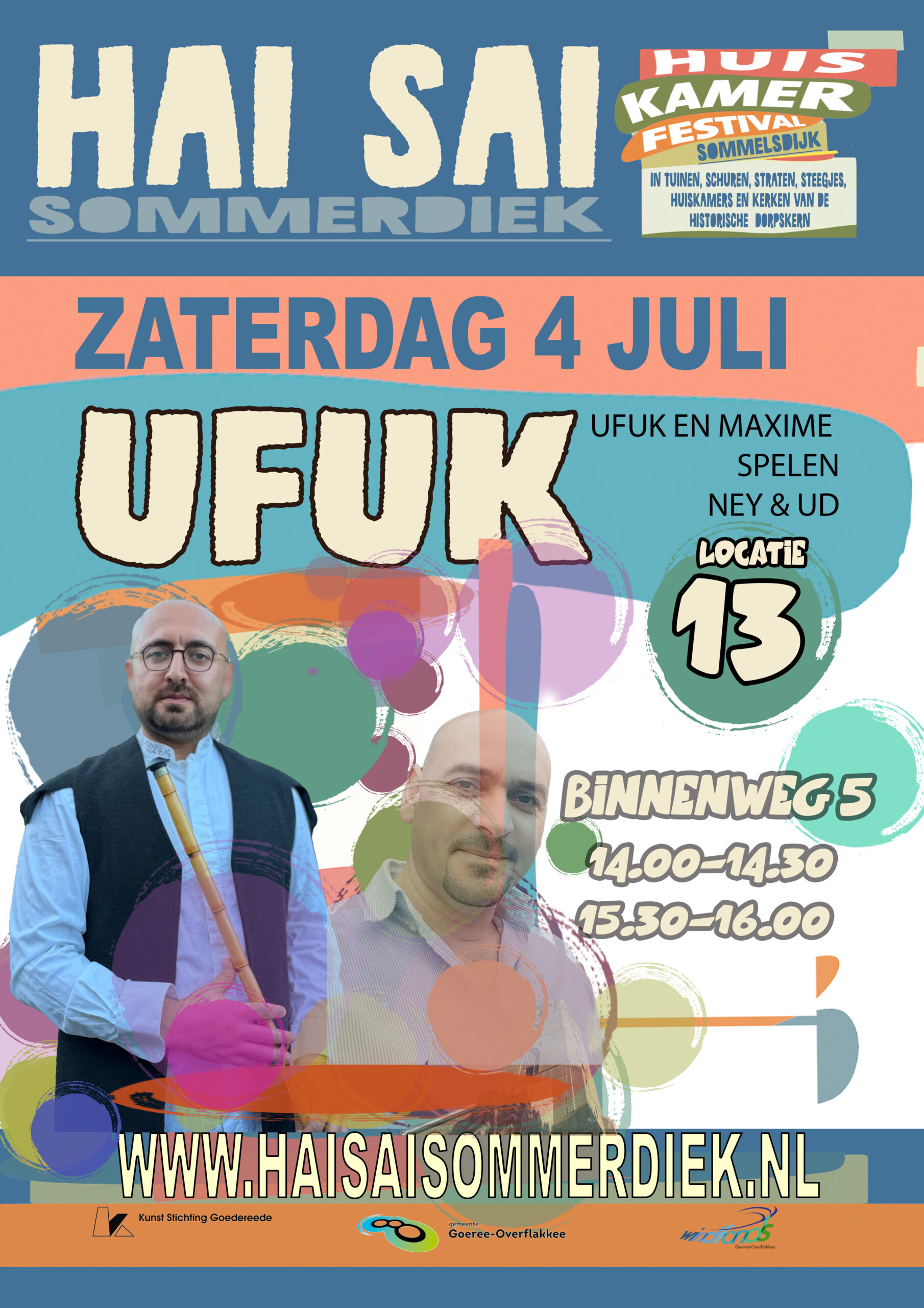 Ufuk